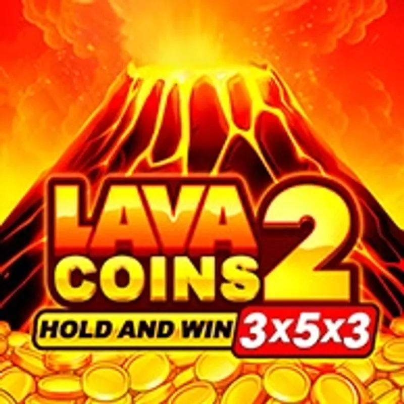 Lava Coins 2